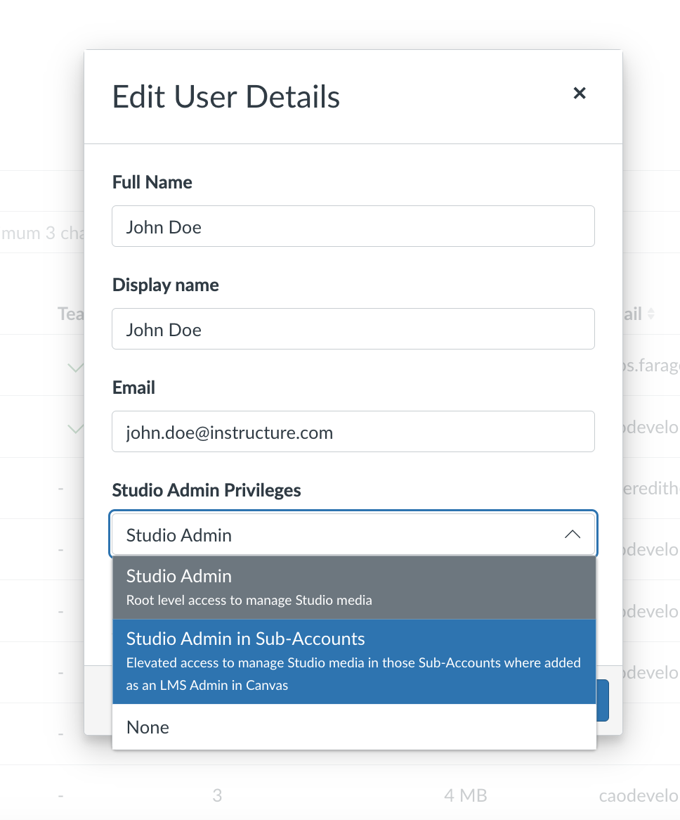 Studio Admin in Subaccounts.png Studio Admin in Subaccounts.png